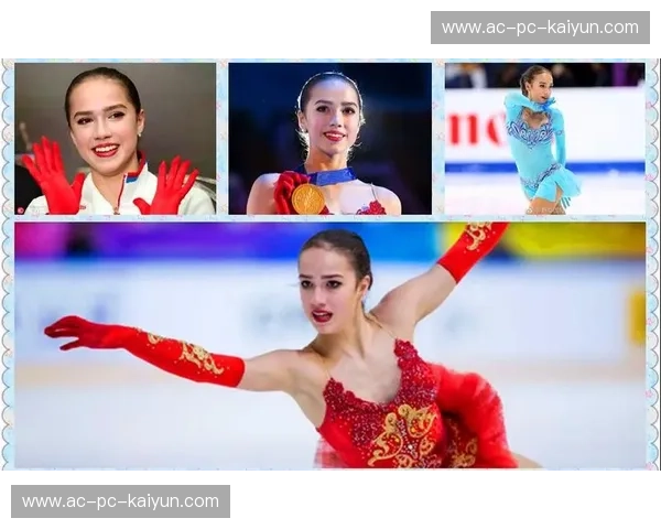 集锦花样滑冰：把每一秒都打造成永恒的视觉诗