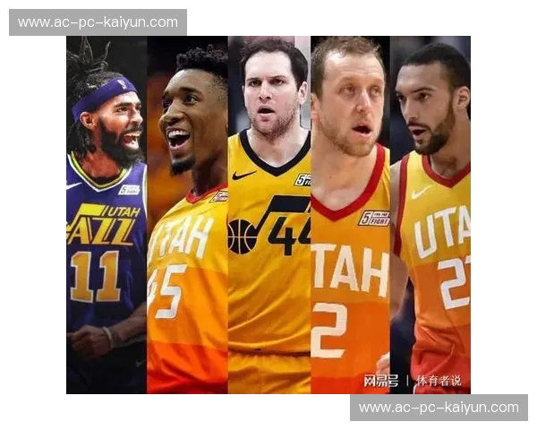 巅峰体系vs青春风暴：金州勇士与犹他爵士的“盐湖城博弈”全解析