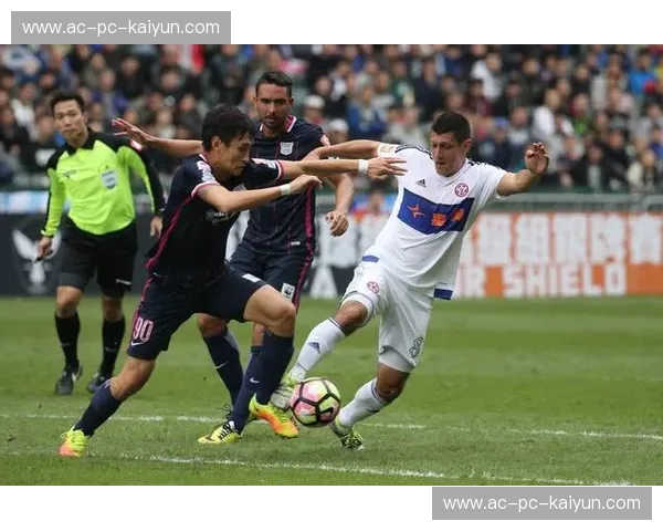 河内对决杰志：一场载满荣耀与梦想的亚洲足球史诗